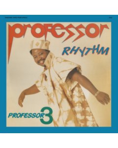 PROFESSOR RHYTHM - PROFESSOR 3