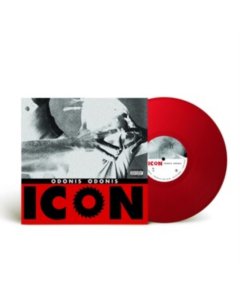 ODONIS ODONIS - ICON (RED VINYL)