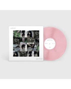 ESTRELLA DEL SOL - FIGURA DE CRISTAL (BABY PINK VINYL)