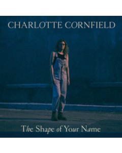 CORNFIELD,CHARLOTTE - SHAPE OF YOUR NAME