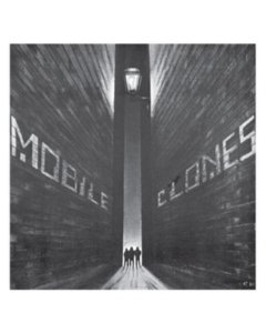 MOBILE CLONES - ABRASIVE AIR