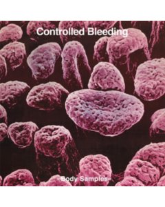 CONTROLLED BLEEDING - BODY SAMPLES