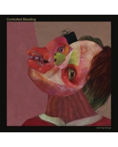 CONTROLLED BLEEDING - CARVINGSONGS