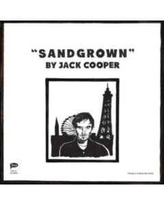 COOPER,JACK - SANDGROWN-LTD.