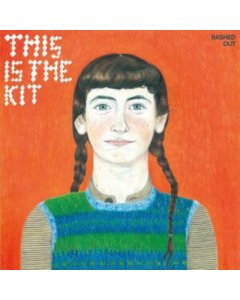 THIS IS THE KIT - BASHED OUT (ECO-VINYL)