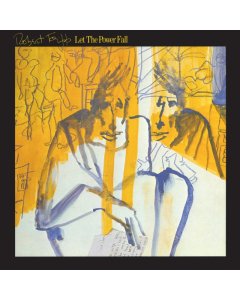 FRIPP,ROBERT - LET THE POWER FALL - FRIPPERTRONICS (2LP/200G)