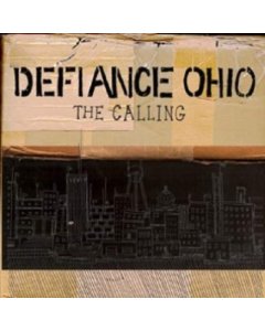 DEFIANCE, OHIO - CALLING