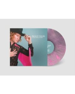 PAISLEY FIELDS - ELECTRIC PARK BALLROOM (CLEAR/PINK SPLATTER VINYL/DL CARD)