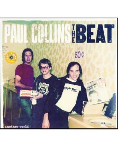 COLLIN,PAUL BEAT - ANOTHER WORLD - THE BEST OF THE ARCHIVES (COLOR VINYL)