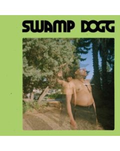 SWAMP DOGG - I NEED A JOB...SO I CAN BUY MORE AUTO-TUNE (PINK VINYL)