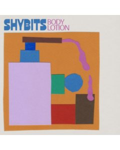 SHYBITS - BODY LOTION