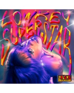 FAUX,KARI - LOWKEY SUPERSTAR (DELUXE/NEON PINK VINYL)