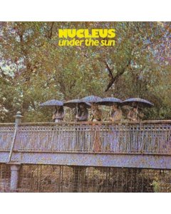 NUCLEUS - UNDER THE SUN