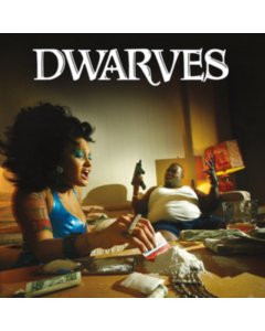 DWARVES - TAKE BACK THE NIGHT