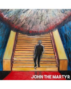 JOHN THE MARTYR - HISTORY