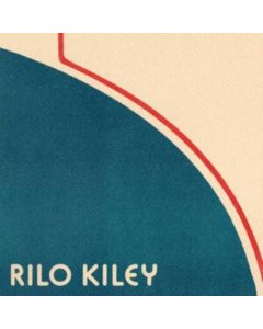 RILO KILEY - RILO KILEY (PINK VINYL)