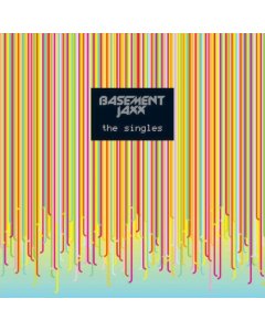 BASEMENT JAXX - SINGLES