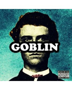 TYLER, THE CREATOR - GOBLIN