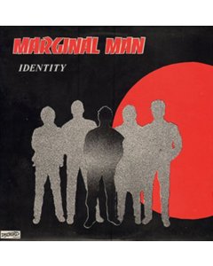 MARGINAL MAN - IDENTITY