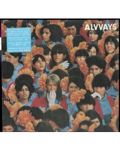 ALVVAYS - ALVVAYS