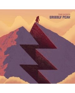 DODOS - GRIZZLY PEAK (LIGHT PINK VINY)