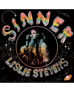 STEVENS,LESLIE - SINNER