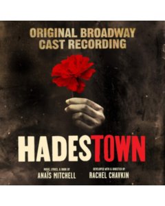 MITCHELL,ANAIS - HADESTOWN (ORIGINAL BROADWAY CAST RECORDING) (3LP)