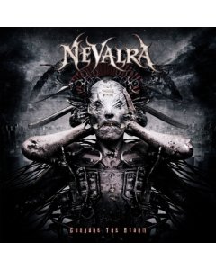 NEVALRA - CONJURE THE STORM