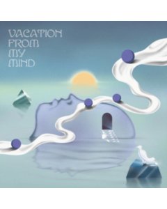 VARIOUS ARTISTS - VACATION FROM MY MIND