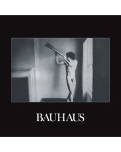 BAUHAUS - IN THE FLAT FIELD