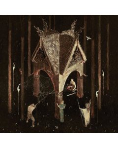 WOLVES IN THE THRONE ROOM - THRICE WOVEN