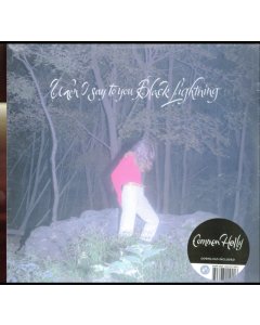 COMMON HOLLY - WHEN I SAY TO YOU BLACK LIGHTNING (DL CODE)