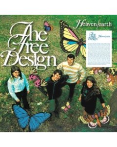 FREE DESIGN - HEAVEN / EARTH