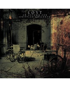 AN AUTUMN FOR CRIPPLED CHILDREN - LOST