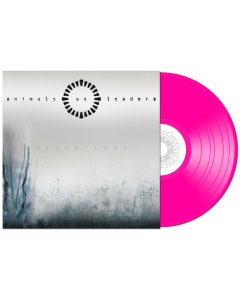 ANIMALS AS LEADERS - WEIGHTLESS (NEON PINK VINYL/LIMITED)