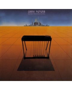 PETERS,GARY - BEGINNINGS: COLLECTED PEDAL STEEL GUITAR WORKS