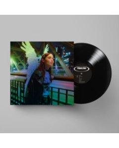 HATCHIE - GIVING THE WORLD AWAY