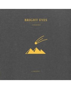 BRIGHT EYES - CASSADAGA: A COMPANION (OPAQUE GOLD VINYL)