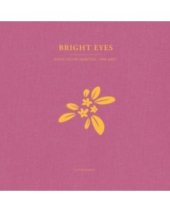 BRIGHT EYES - NOISE FLOOR: A COMPANION (OPAQUE GOLD VINYL)