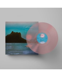 LEWIS,MOLLY - MIRAGE EP (PINK GLASS TRANSLUCENT VINYL)