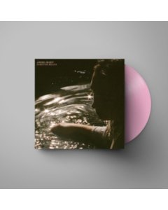 OLSEN,ANGEL - FOREVER MEANS EP (PINK VINYL)