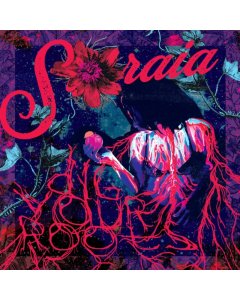 SORAIA - DIG YOUR ROOTS