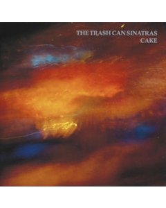 TRASHCAN SINATRAS - CAKE (WHITE VINYL)