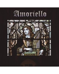 AMORIELLO - AMORIELLO