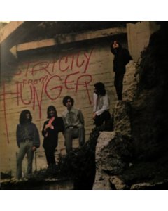 HUNGER - STRICTLY FROM HUNGER