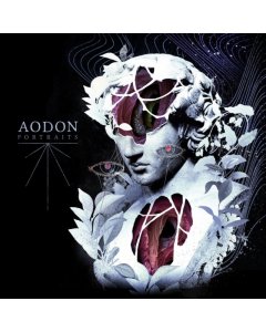 AODON - PORTRAITS (RANDOM COLOR VINYL)