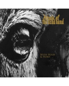 RITUALS OF THE DEAD HAND - WITH HOOF & HORN