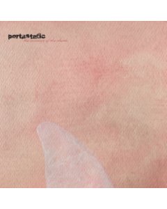 PORTASTATIC - SUMMER OF THE SHARK