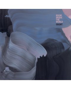 OUGHT - ROOM INSIDE THE WORLD