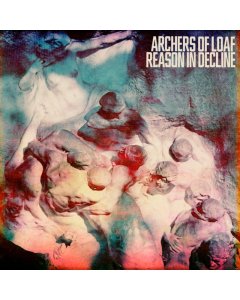 ARCHERS OF LOAF - REASON IN DECLINE